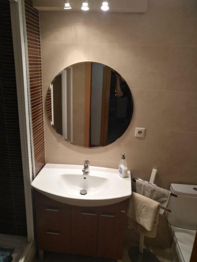 Beach Apartment Виланова-и-ла-Желтру Екстериор снимка